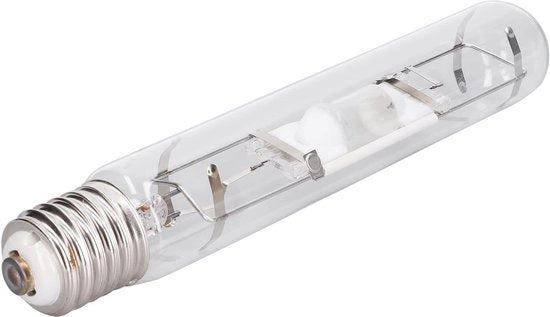 Lampada a LED per la coltivazione di piante 400W, sostituzione per 110V-240V, basso consumo energetico.