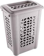Linen Box 45x34x60 - 60L Urban Grey 10701