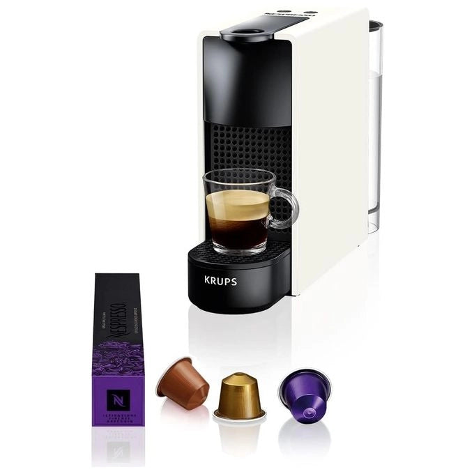 Krups XN1101 Nespresso Essenza Mini