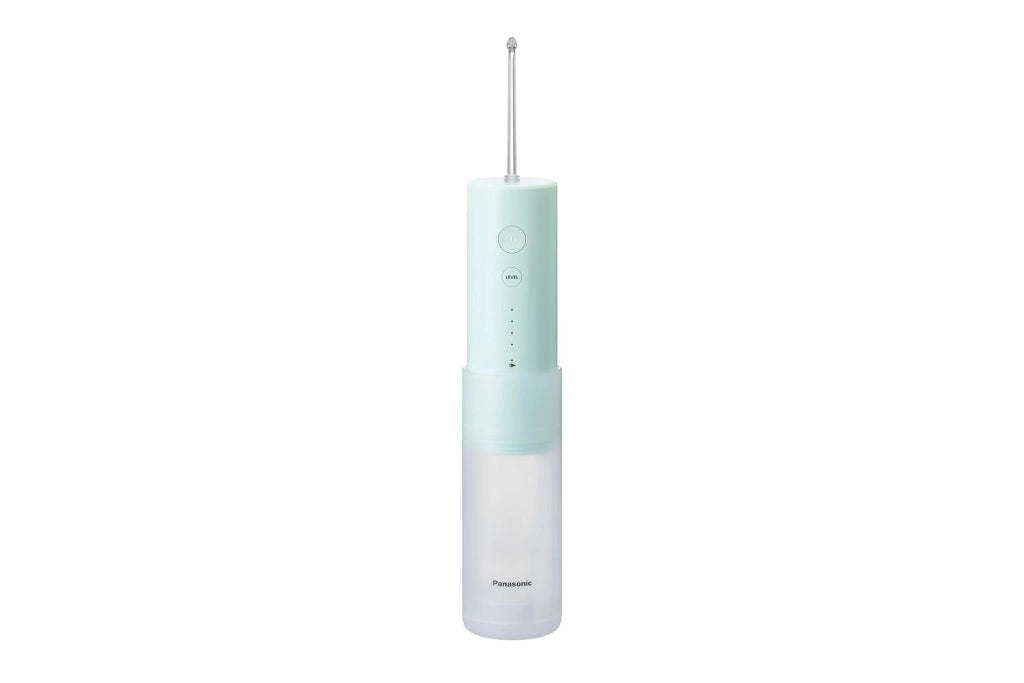 Panasonic EW-DJ4B-G503 Idropulsore Irrigatore Orale Verde