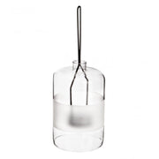 Porta Candela Nuvola Vt 7.5X11.4H - Bizzotto