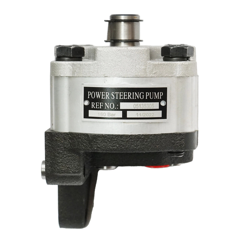 Pompa idraulica Fiat PTO codice OEM 05135305, 1930333, 5106547, 5126478, 5144131