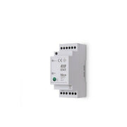 MODULO DIN PER LA GESTIONE DI SISTEMI OPERANTI SU BUS KONNEX 82 NICE DMKNX NUOVO