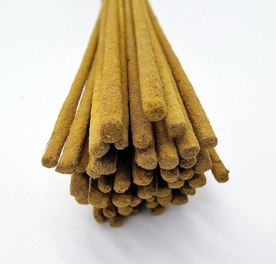 Stuzzicadenti in legno di bambù - Profumo di citronella - 120 pezzi - Stuzzicadenti in legno di bambù
