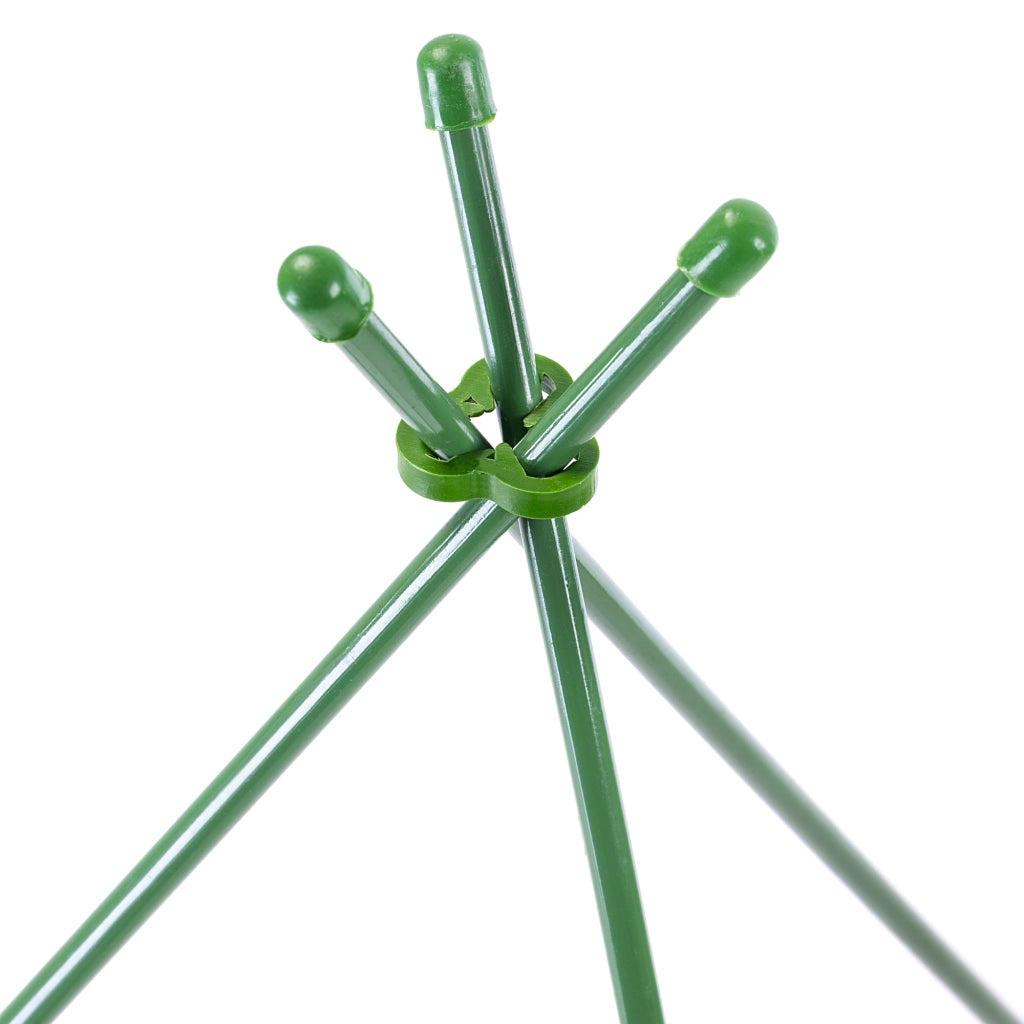 Tutore conico per piante KADAX, 60 cm