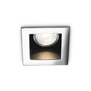 Lampada Da Incasso Funky Fi Cromo Ideal-Lux
