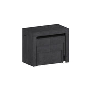 Panca Allungabile per consolle e tavolo da pranzo 290/66X25X45cm - ORION