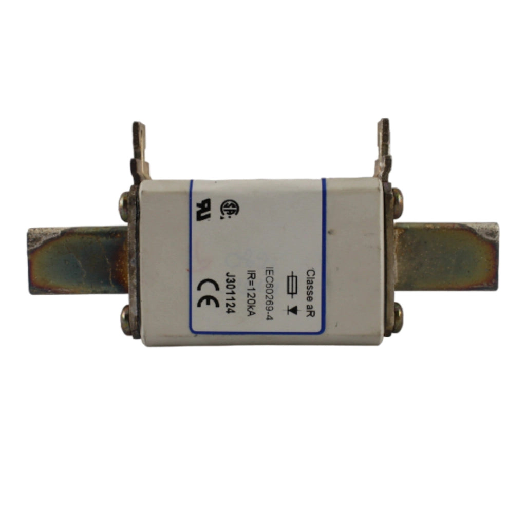 Fusibile NH0 GR 100A 1000VCC ALEYAY