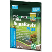 JBL ProFlora Aquabasis Plus - Miscela nutriente a lungo termine del substrato Formato: 2,5 L