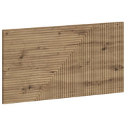 Testiera da Muro HAARLEM Rovere Artigianale 896984