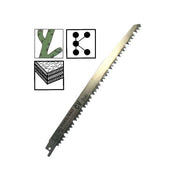 Lama Gat.Mm 240 D.5,0 W-Pl pz.5 3029 Wilpu