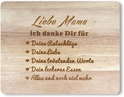 Regali di Natale per mamma, taglia panettone in legno naturale, dono di Natale per la mamma, tavola da colazione, regalo di Natale per la mamma, tavola da colazione per la mamma, dono di Natale per la mamma, tavola da colazione per la mamma.