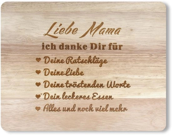 Regali di Natale per mamma, taglia panettone in legno naturale, dono di Natale per la mamma, tavola da colazione, regalo di Natale per la mamma, tavola da colazione per la mamma, dono di Natale per la mamma, tavola da colazione per la mamma.