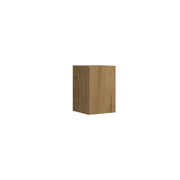 Pensile L.40 H.60 P.39,2 sx-dx Quercia Natura