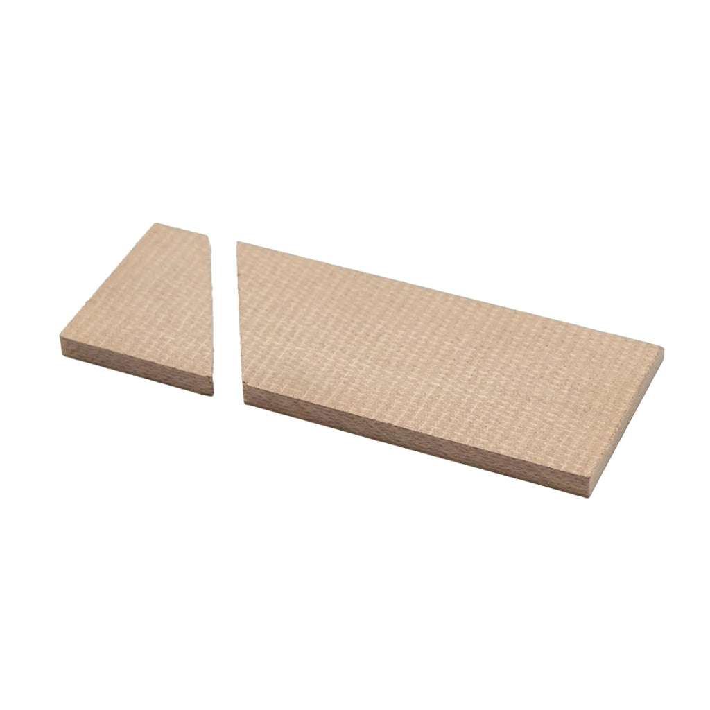 Pallet in fibra per pompa a vuoto, mungitrice per mucche 4,90x41,5x100mm Breckner Germany