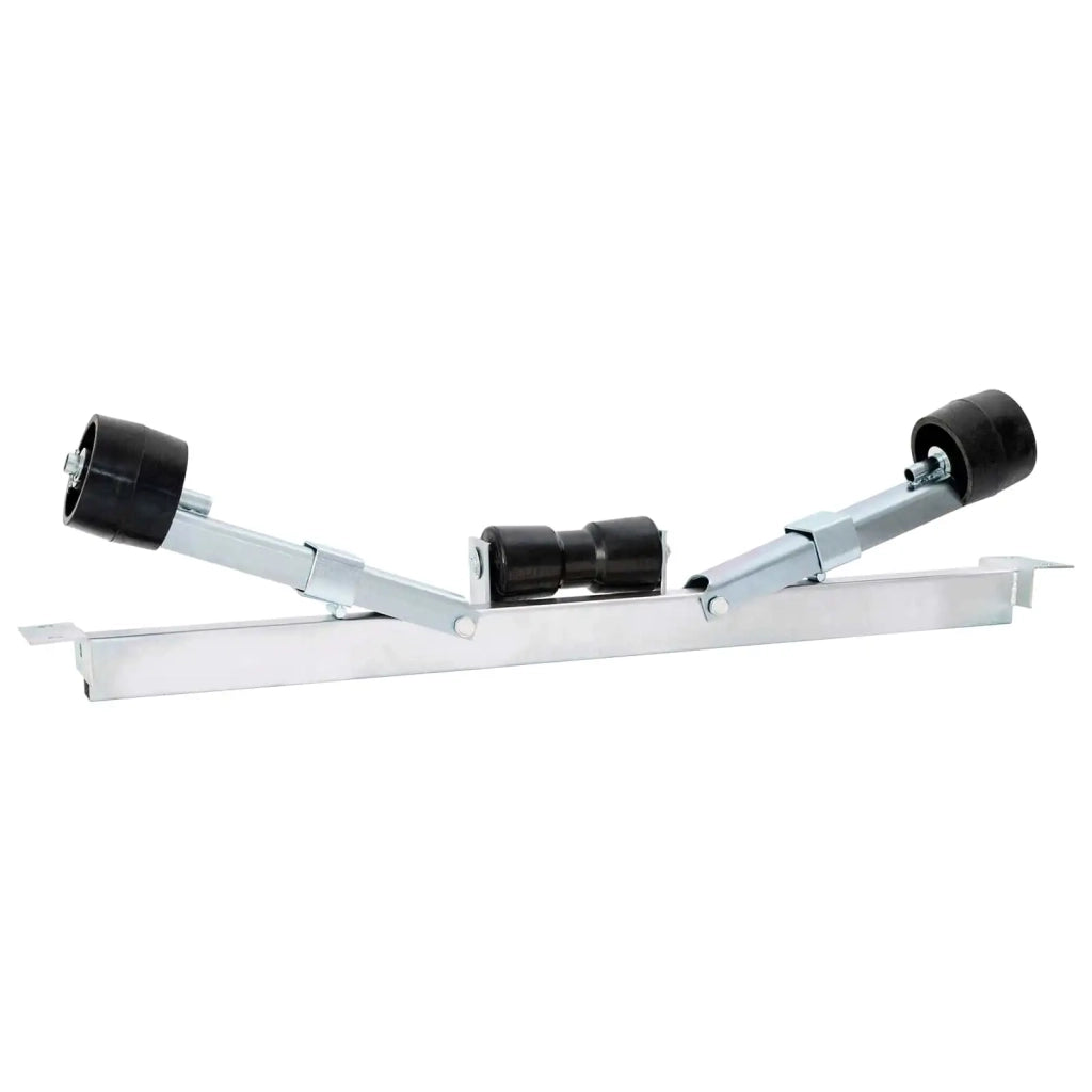 Supporto Inferiore per Rimorchio Barca 90,5 x 12 x 32 cm 42039148
