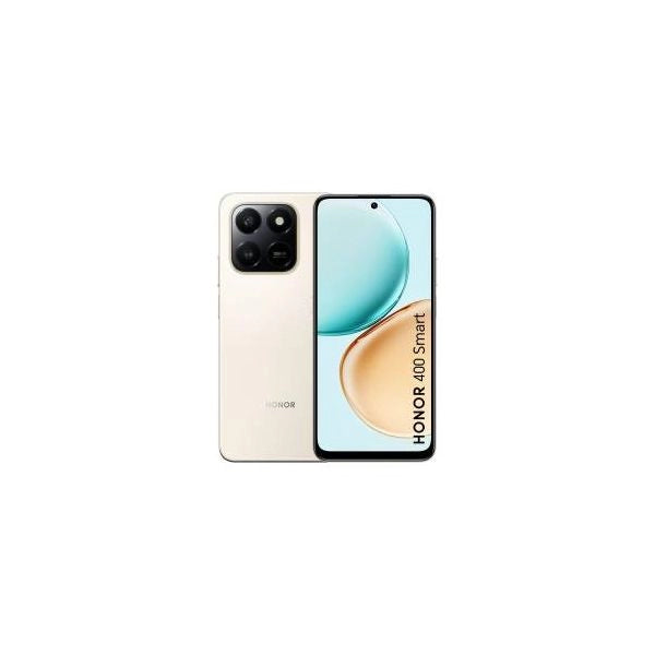 Honor 400 smart 6/128gb d.gold 5109cahg