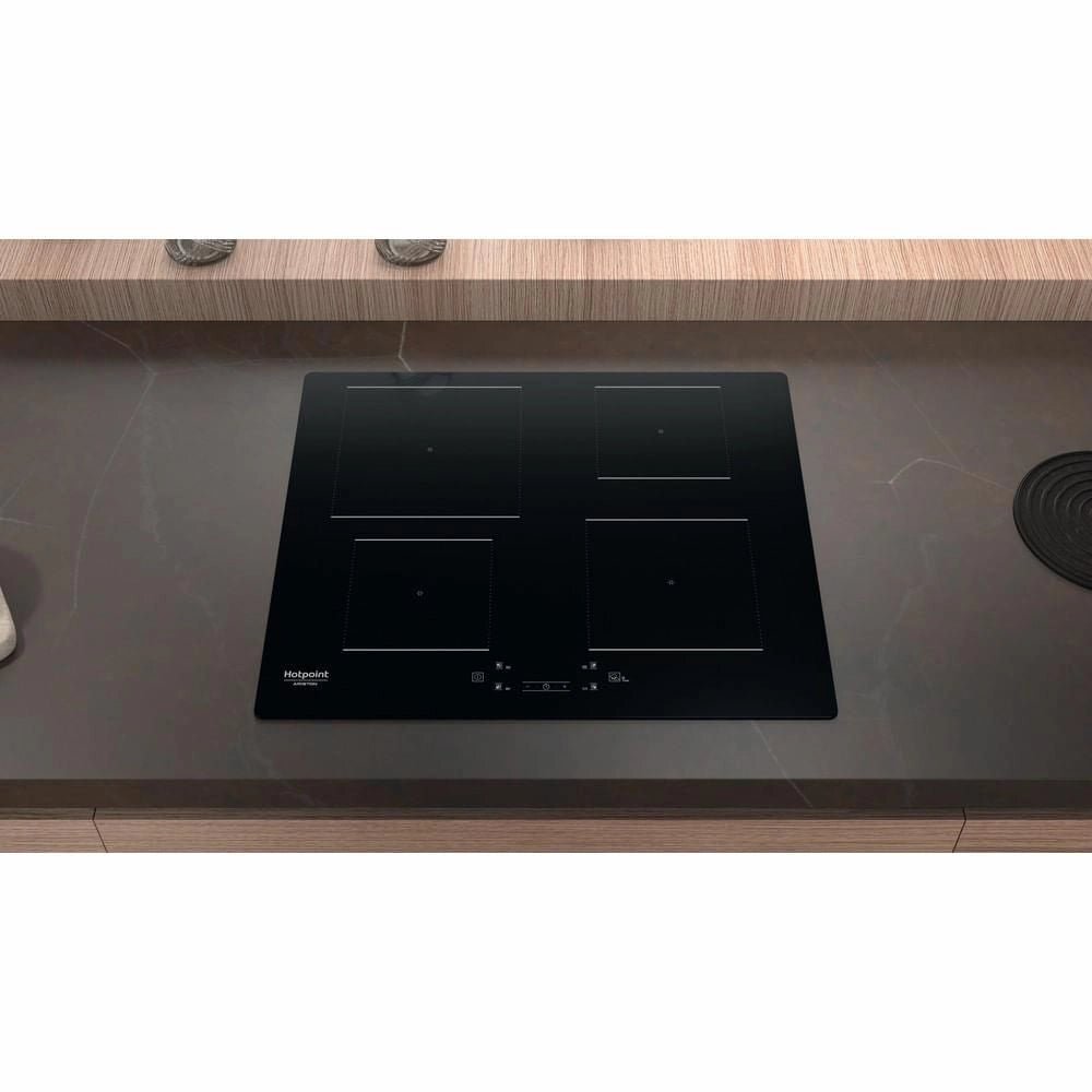 Hotpoint Ariston Piano cottura a induzione HQ 2260S NE
