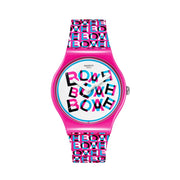 SWATCH Mod. LOVE & BLAH