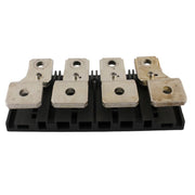 Terminali anteriori prolungati divaricati 4pcs XT5 ABB