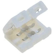 Giunto corto per PCB 10mm ad innesto rapido, per strisce LED RGB 5050