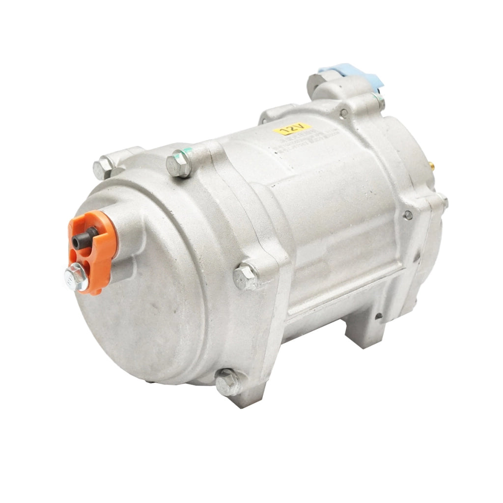 Compressore per climatizzatore 12V per impianto di climatizzazione fissa universale – Breckner Germany