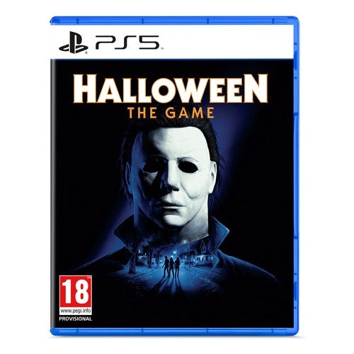 Videogioco nighthawk interactive swp51818 playstation 5 halloween the