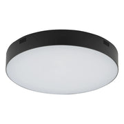 Plafoniera LED Nowodvorski Round 30cm 50W 4000K B/N