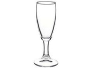 12cf calice fluttino "calypso" - ø mm.60 cl.11.3 - altezza mm.159 cod:ferx.fer335287