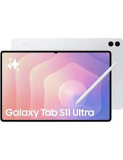 Samsung SM-X930 Galaxy Tab S11 Ultra 12+256GB 14.6" Silver EU