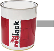 Vernice RAL 9007 Raso Multisupporto 3L Redlack