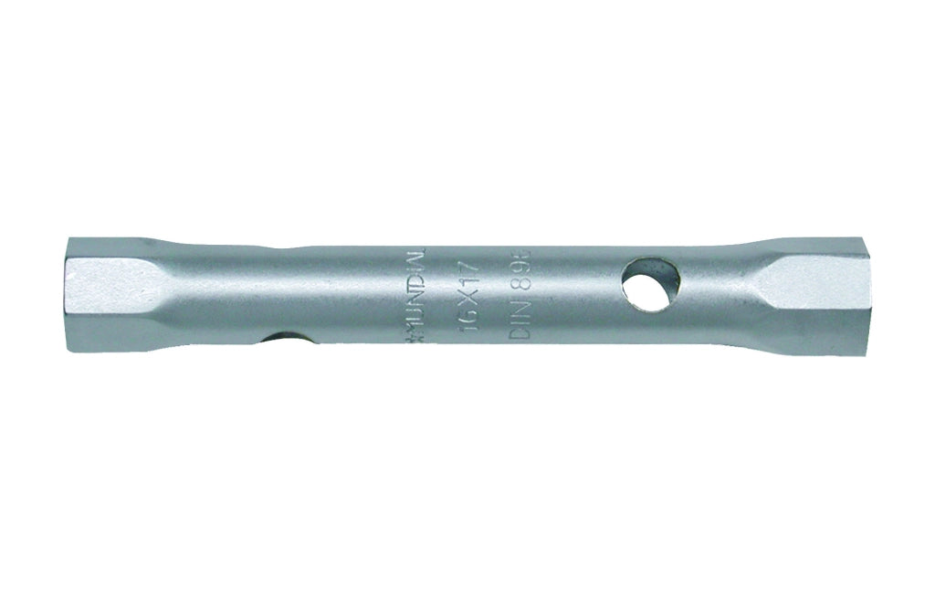 CHIAVE A TUBO DOPPIA MUNDIAL 20-22 mm - MUNDIAL