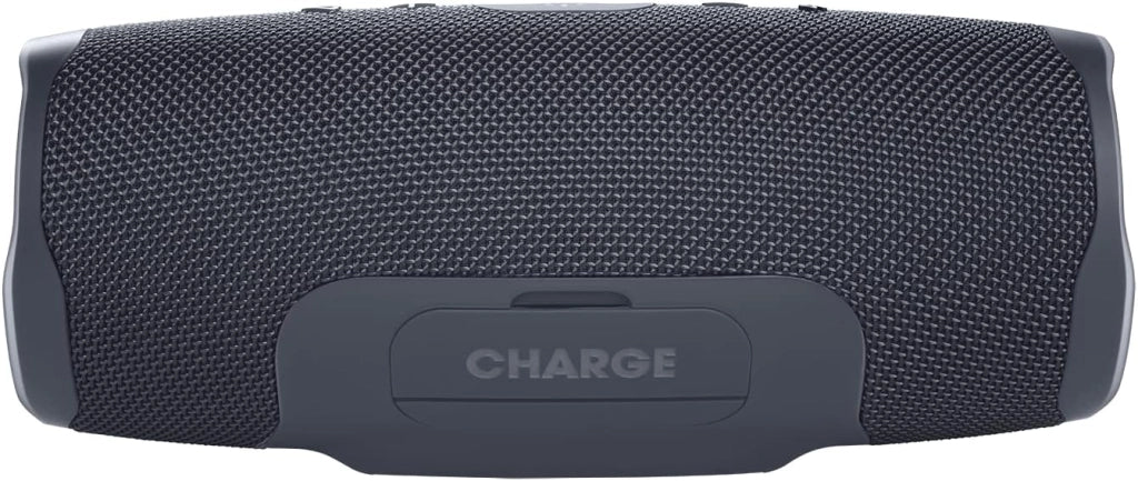 Charge Essential 2 Speaker Bluetooth Portatile, Cassa Altoparlante Wireless Waterproof IPX7, USB, Power Bank integrato, fino a 20h di Autonomia, Nero
