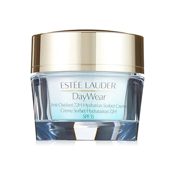 Trattamento viso estee lauder daywear anti oxidant 72 h hydration sorb - 0887167388505