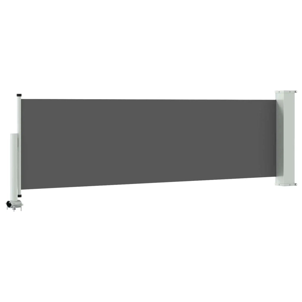 Tenda laterale 100% poliestere ferro acciaio 42035234