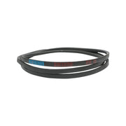 Cinghia di trasmissione B 17X11X3250 Li