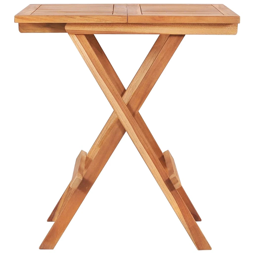 Set di mobili da bistrot pieghevoli da 3 pezzi in legno massello di teak 02_0014553