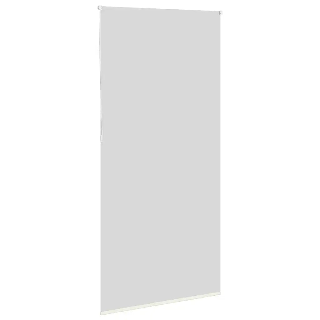 Tenda a Rullo Oscurante 95x210 cm Larghezza Tessuto 90,7 cm 4011699