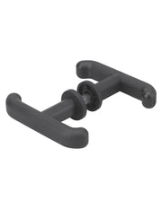 Maniglia doppia con quadro da 8 mm per riferimento 096562 – THIRARD