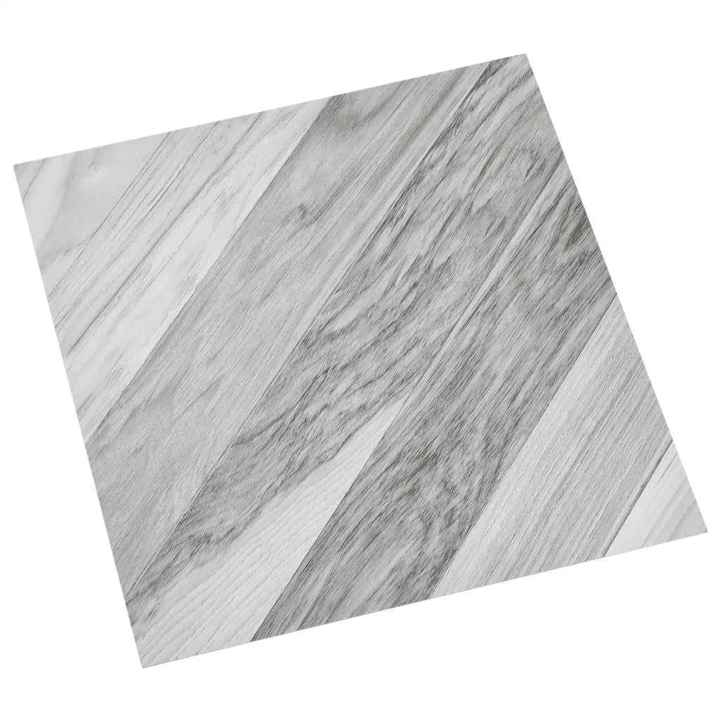 Plance per Pavimentazione Autoadesiva 30,5 x 30,5 cm 20 pz PVC CFW9914833