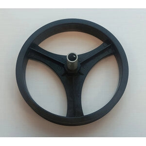 R PULEGGIA P/MOTOZAPPA TILLER- RICAMBI C LINE- 1,0 pz