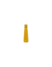 Bottiglia termica gialla da 450 ml codice 181833C