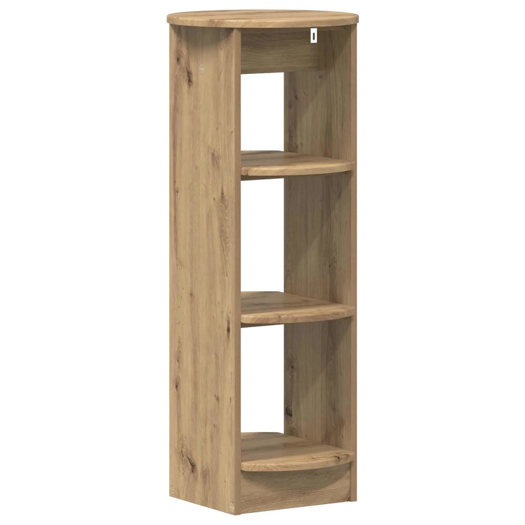 Mobile laterale Rovere Artigianale 40 x 40 x 100 cm 899851