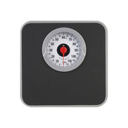 Kaufgut 033514 Pesapersone Nero-Silver Meccanica 120-1Kg