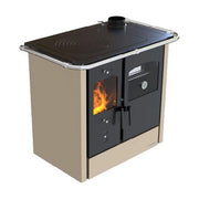 Lincar Cucina a Legna Nada 4.5 Cappuccino