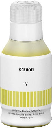 Canon Flacone d'inchiostro GI-56Y, Giallo