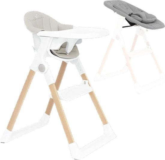 Seggiolone per Bambini - Chaise per Bambini - Seggiolone per Neonati - Seggiolone per A Tavola