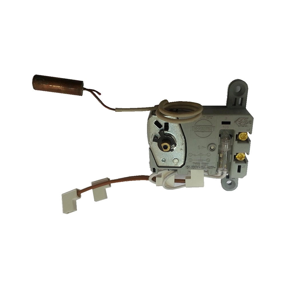 Termostato per scaldabagno junior-ariston 10-15-30 lt
