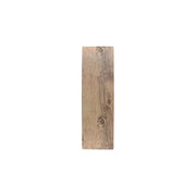 Tognana ONA118 Piastra Gastronorm in Melammina Effetto Legno 53x16 cm colore Legno