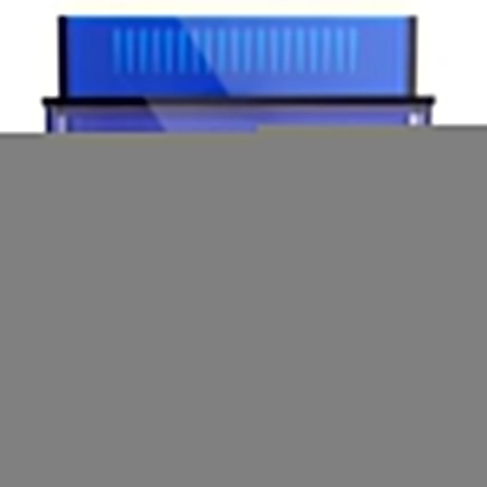 OceanTech Overflow Box 300 - sistema di tracimazione interno ultra sottile per vasche fino a 300 litri
